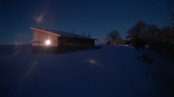 The field cam, Dec 14, 2025 at 6:16am