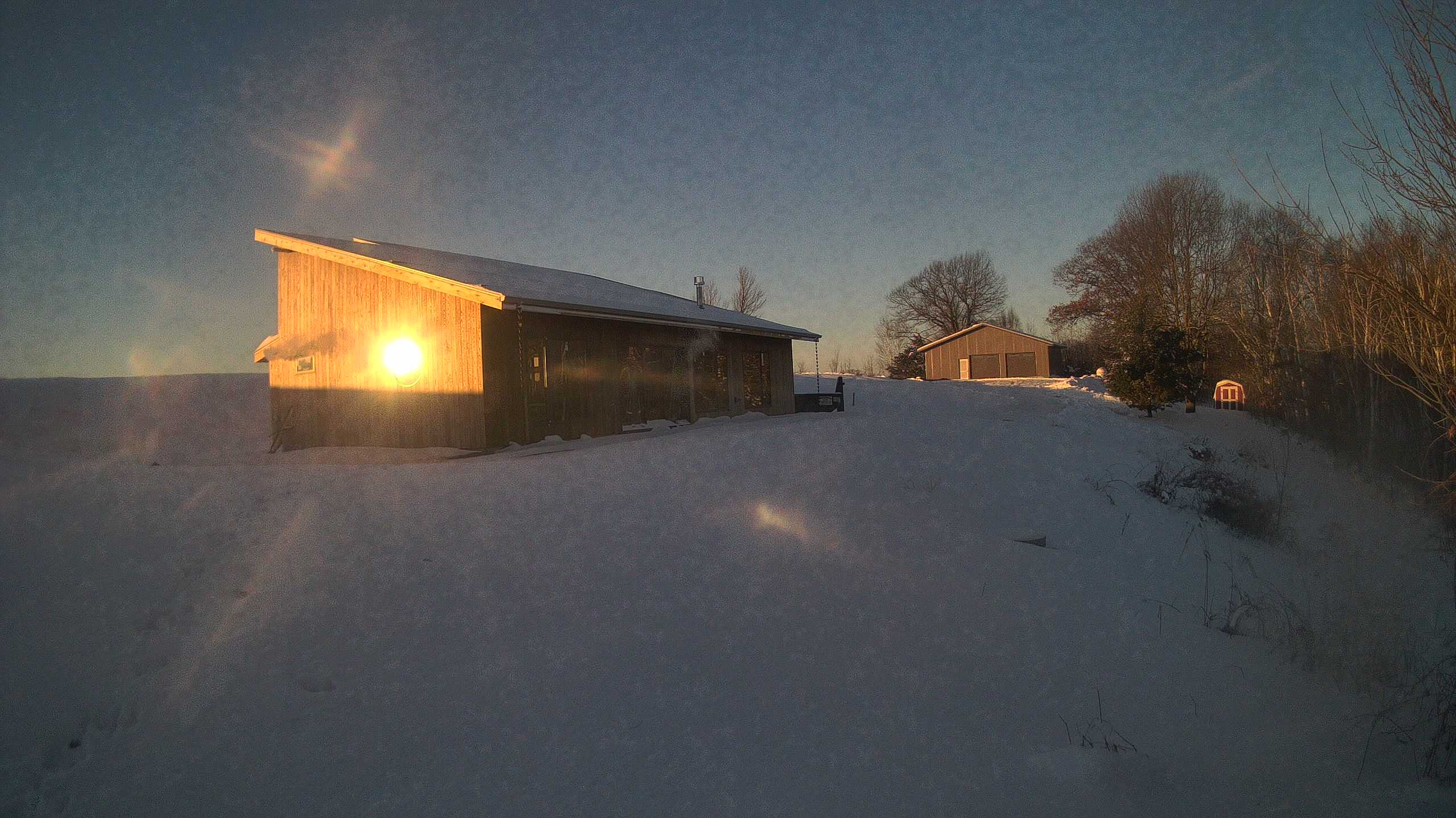 The field cam, Dec 14, 2025 at 6:16am