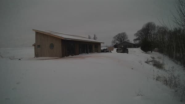 The field cam, Dec 15, 2025 at 5:54am