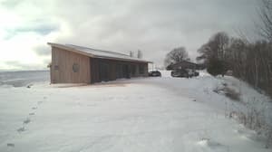 An older photo from the camera