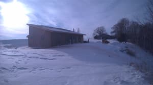 An older photo from the camera