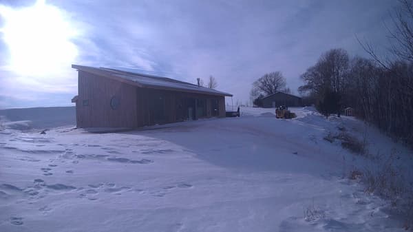 The field cam, Dec 16, 2025 at 11:31am