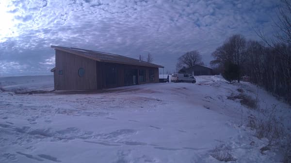 The field cam, Dec 17, 2025 at 10:38am