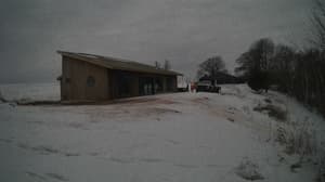 An older photo from the camera