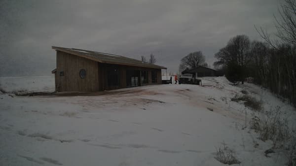 The field cam, Dec 17, 2025 at 12:54pm