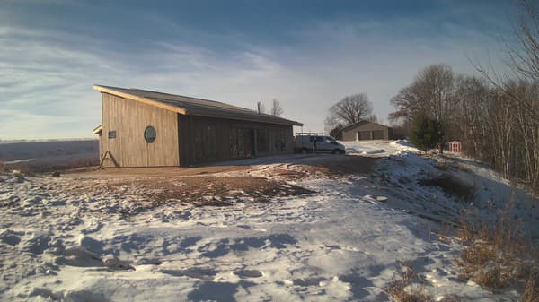 The field cam, Dec 19, 2025 at 8:45am