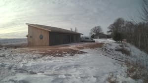 An older photo from the camera