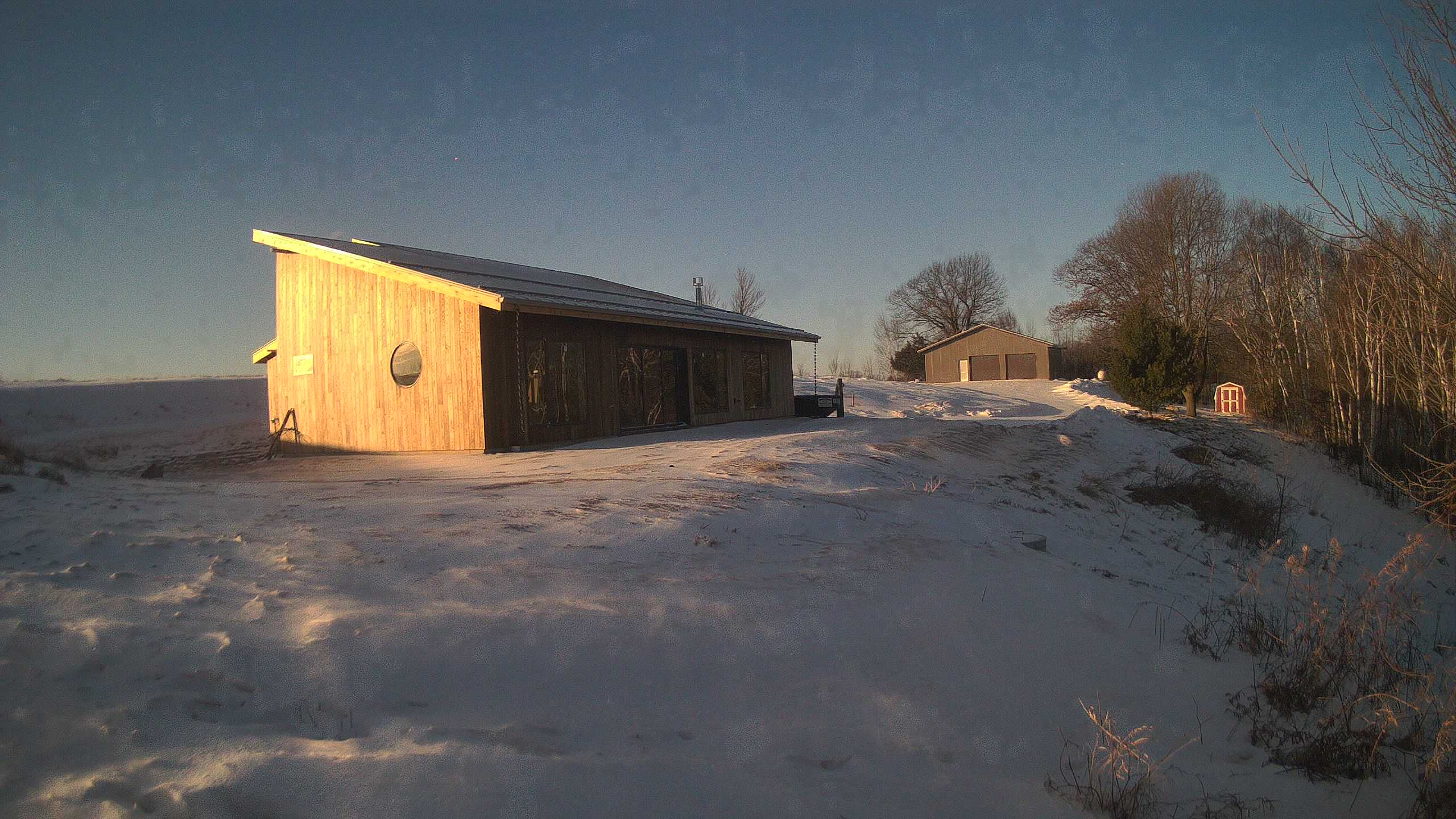 The field cam, Dec 20, 2025 at 6:51am