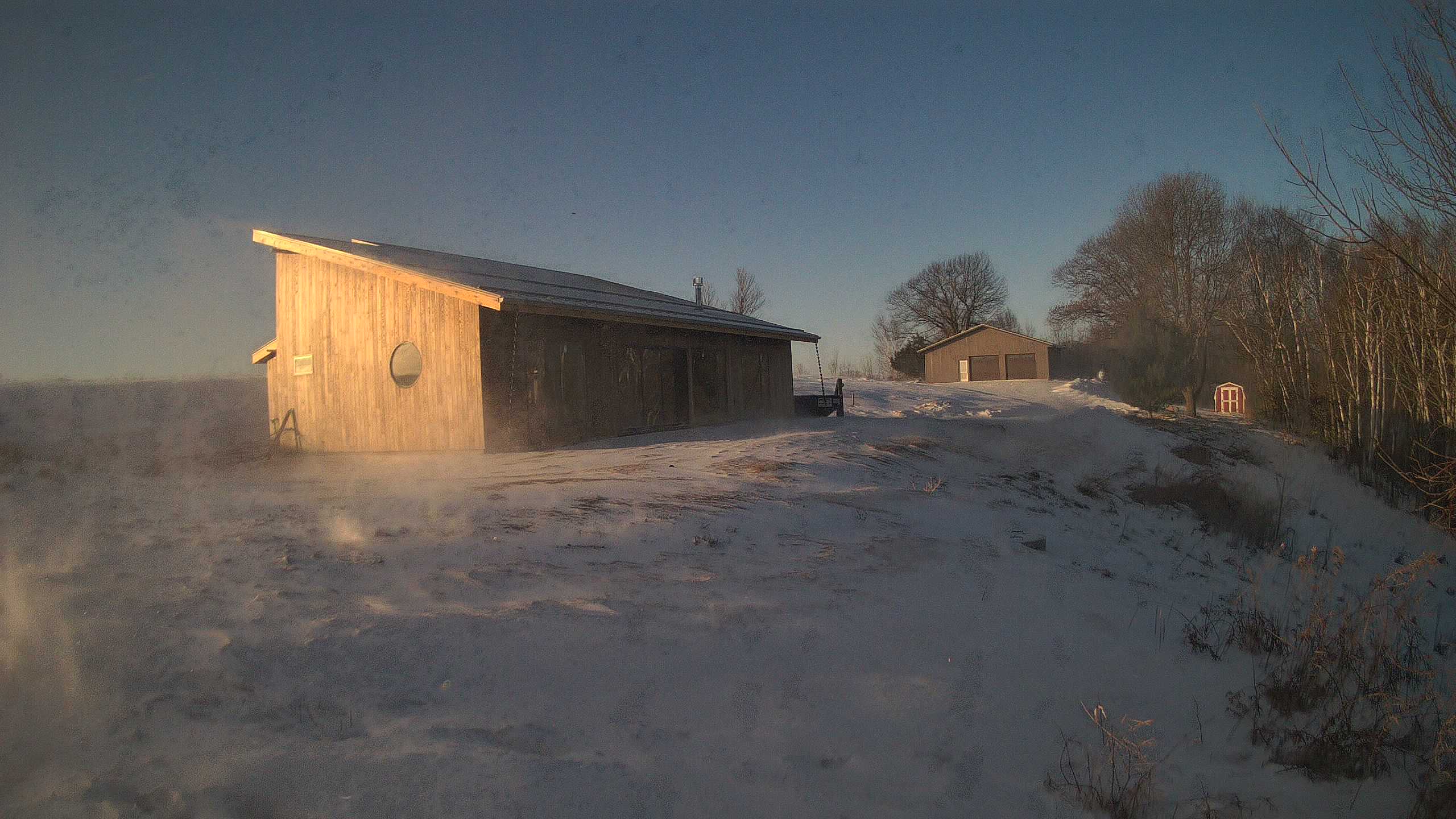 The field cam, Dec 20, 2025 at 6:57am