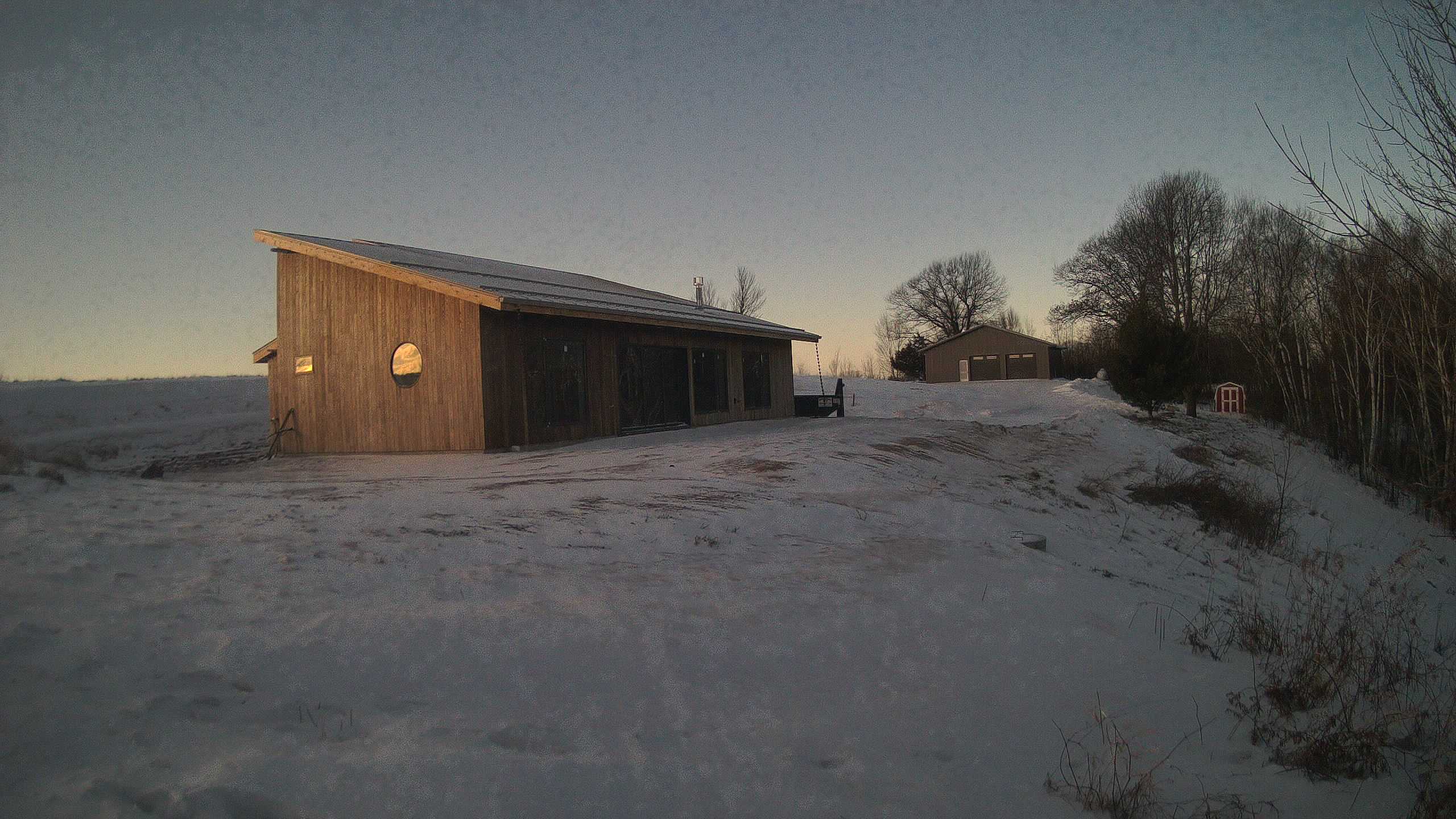 The field cam, Dec 20, 2025 at 6:59am