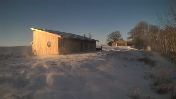 The field cam, Dec 20, 2025 at 7:01am