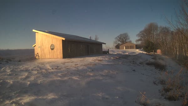 The field cam, Dec 20, 2025 at 7:04am