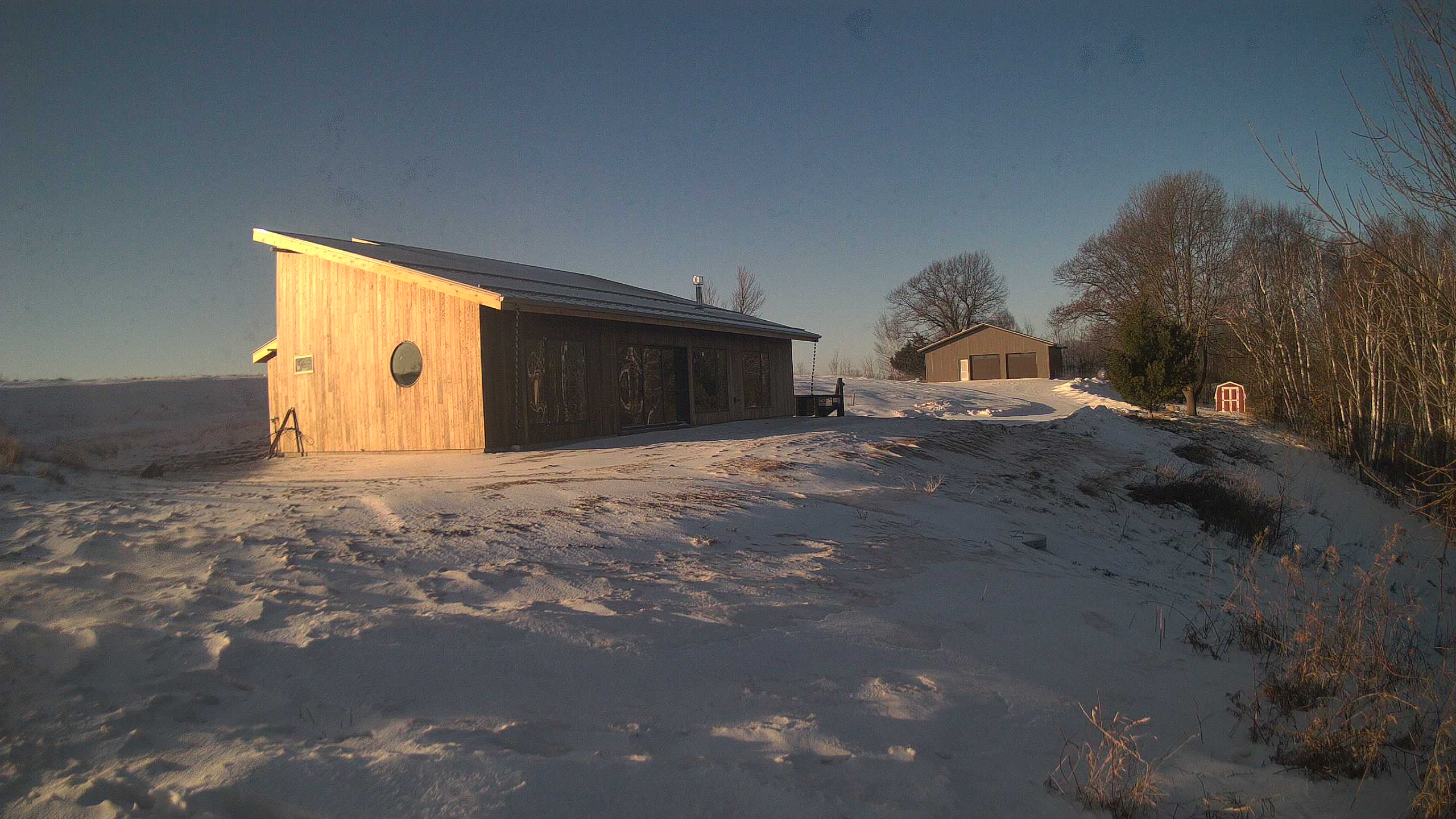 The field cam, Dec 20, 2025 at 7:06am