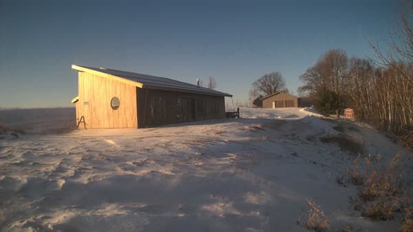 The field cam, Dec 20, 2025 at 7:10am