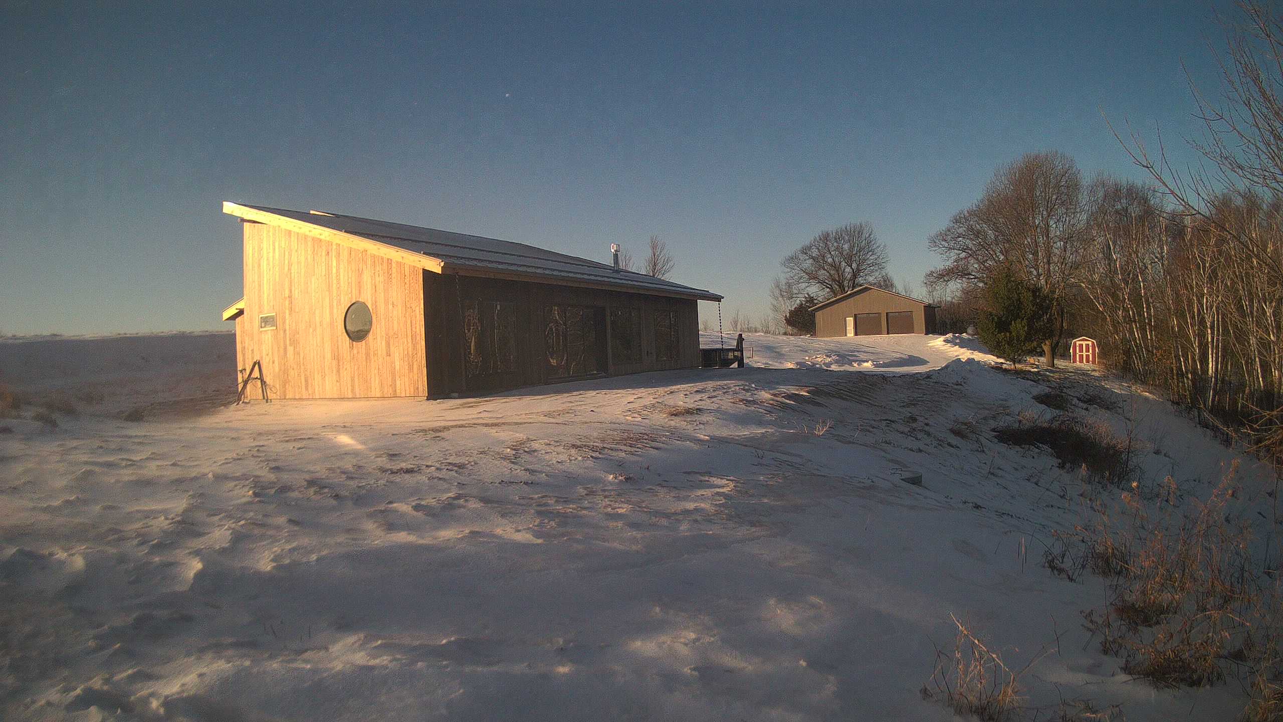 The field cam, Dec 20, 2025 at 7:11am