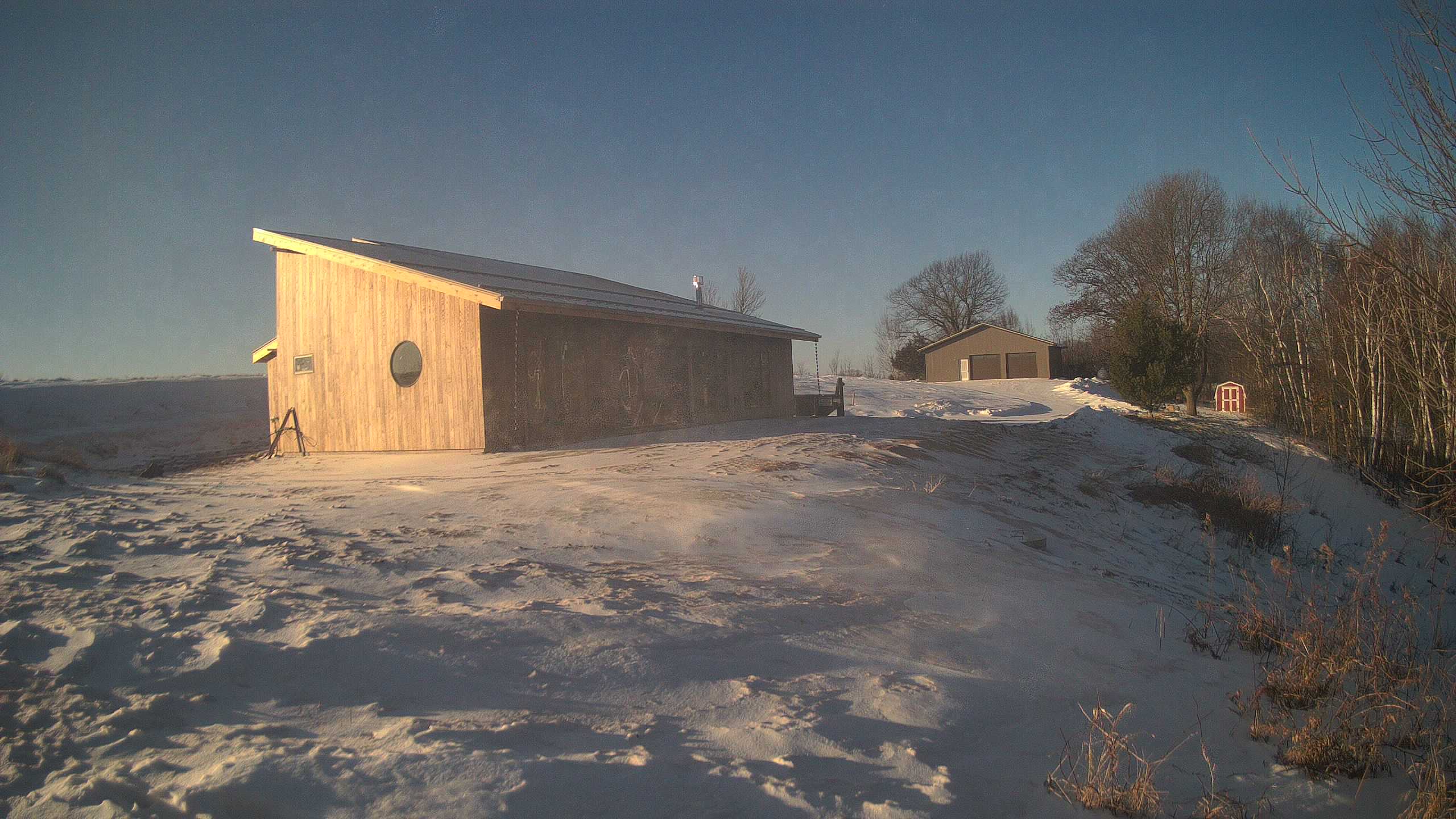 The field cam, Dec 20, 2025 at 7:21am