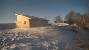 An older photo from the camera