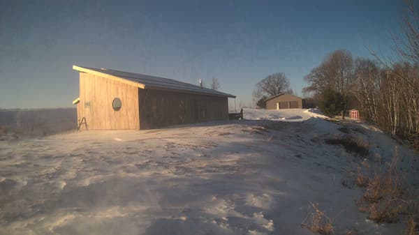 The field cam, Dec 20, 2025 at 7:24am