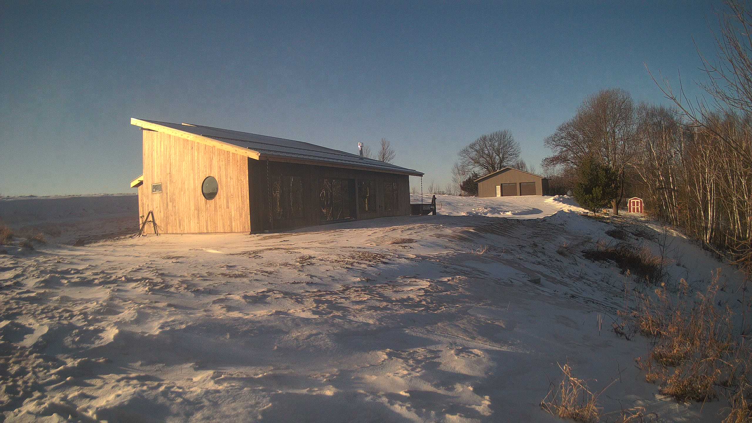 The field cam, Dec 20, 2025 at 7:25am