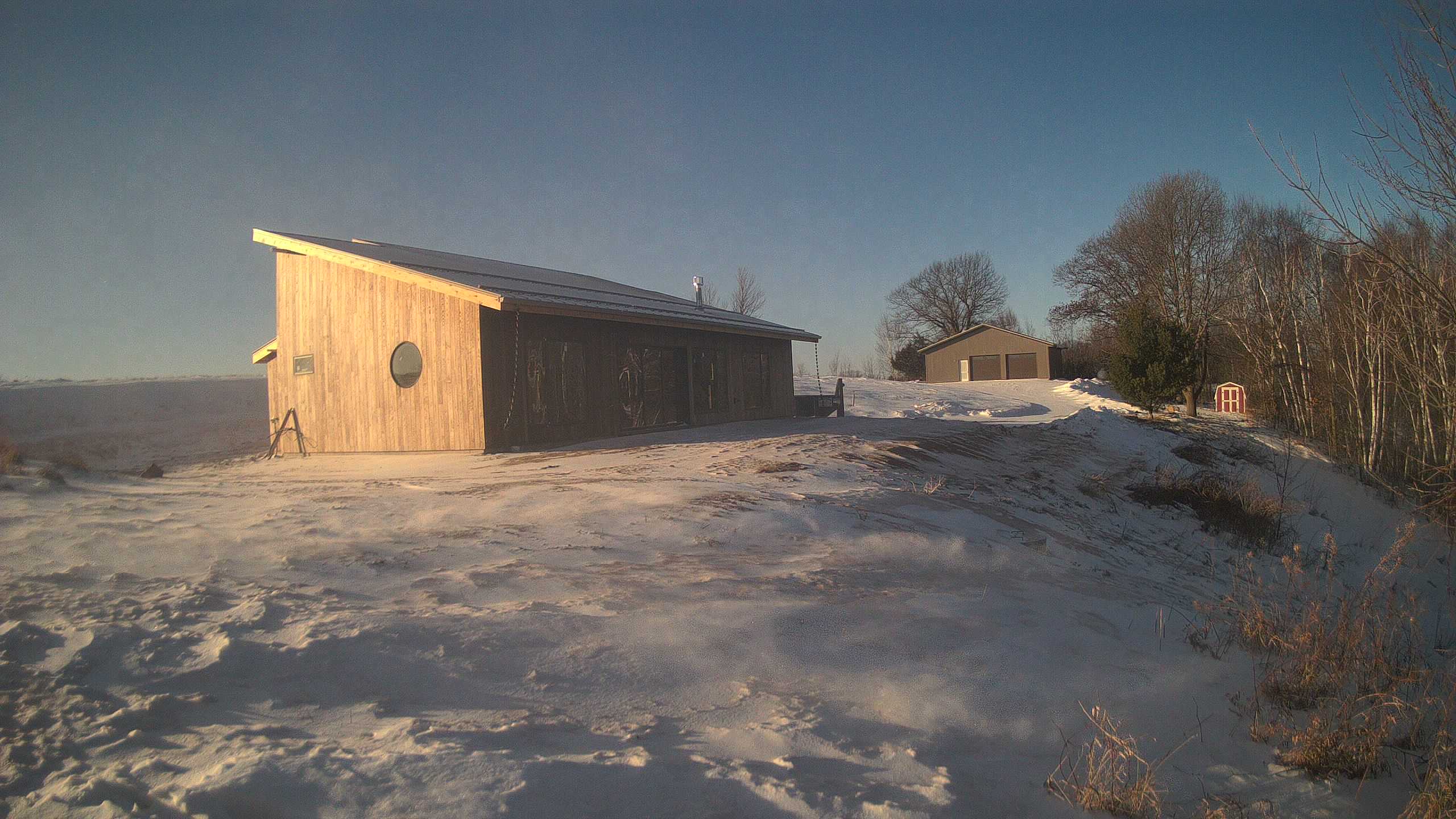 The field cam, Dec 20, 2025 at 7:26am