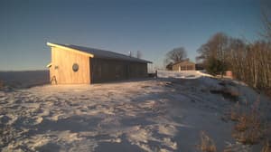 An older photo from the camera