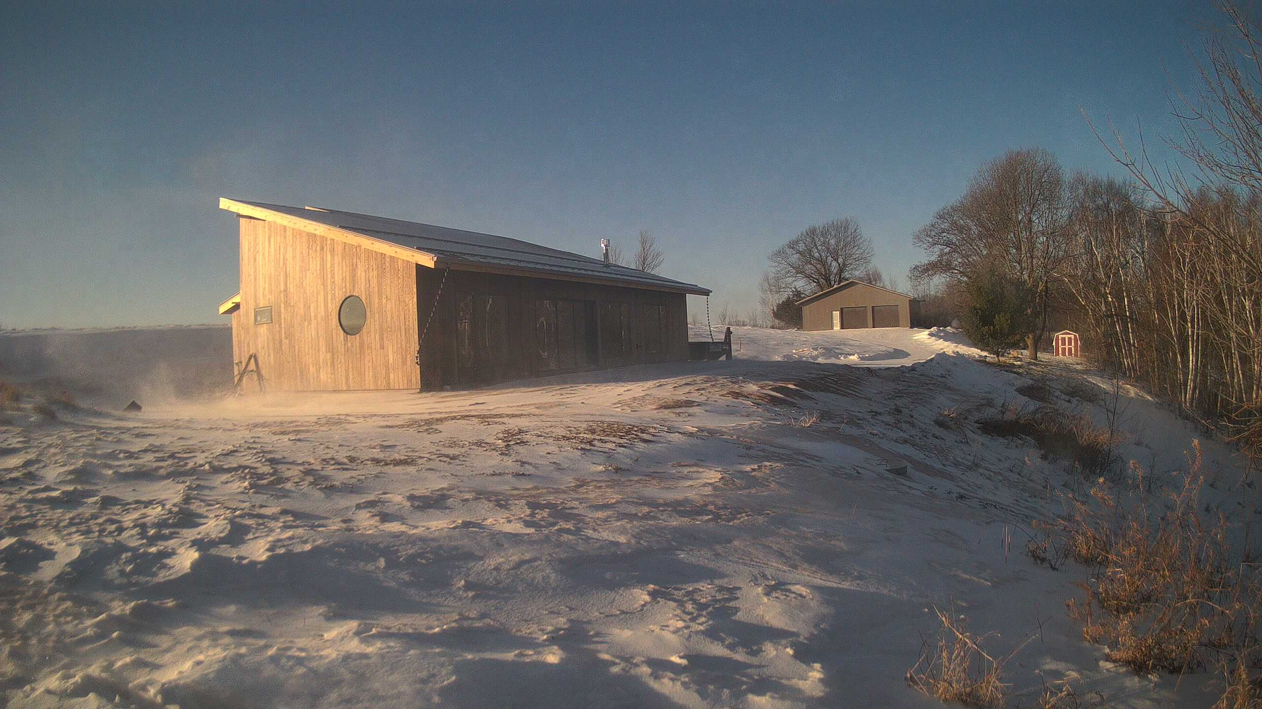 The field cam, Dec 20, 2025 at 7:29am