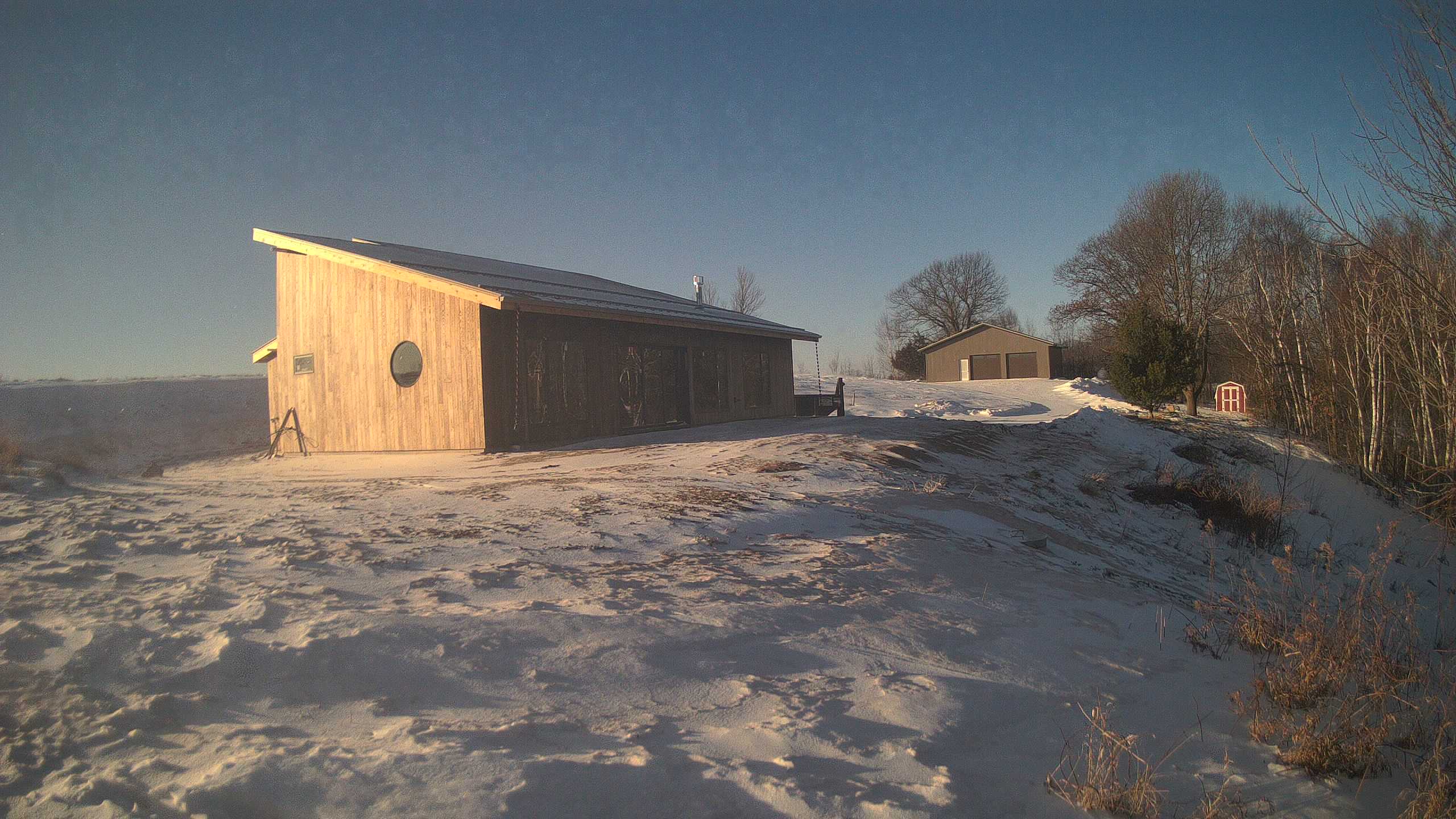 The field cam, Dec 20, 2025 at 7:30am