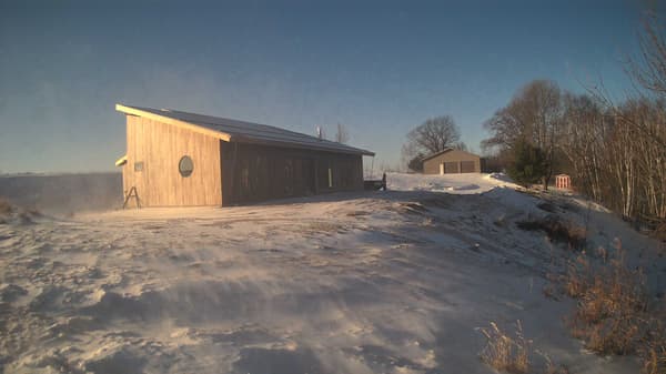 The field cam, Dec 20, 2025 at 7:37am