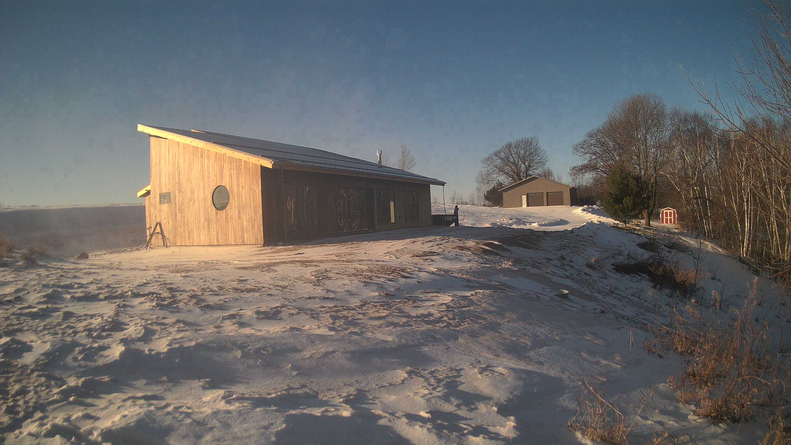 The field cam, Dec 20, 2025 at 7:40am