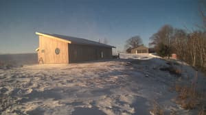 An older photo from the camera