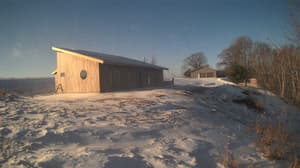 An older photo from the camera