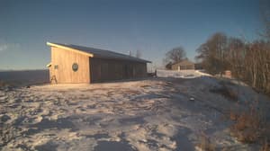 An older photo from the camera