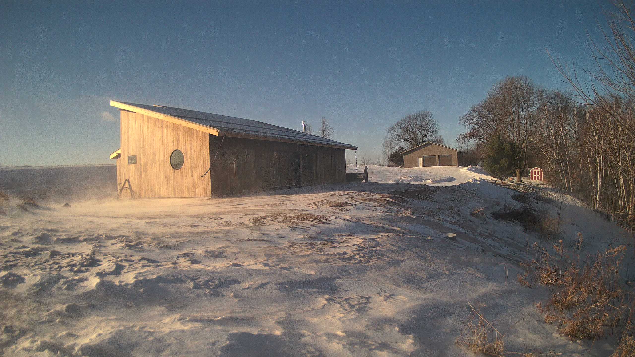 The field cam, Dec 20, 2025 at 7:53am