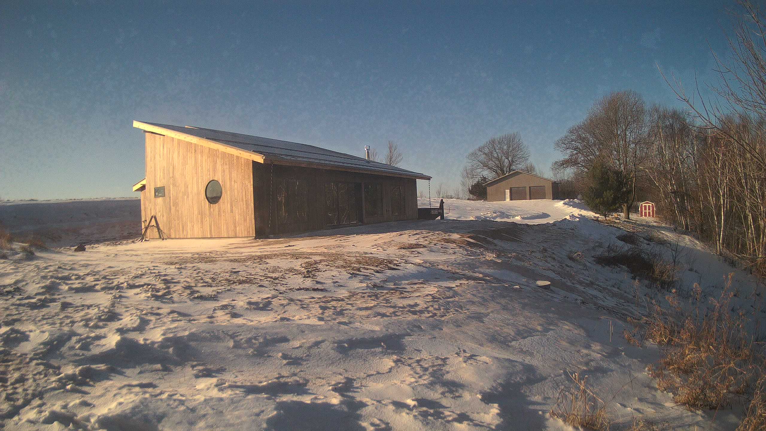 The field cam, Dec 20, 2025 at 8:00am