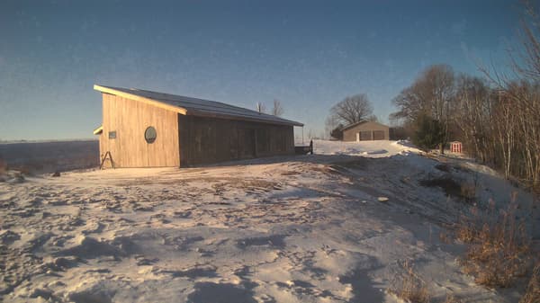 The field cam, Dec 20, 2025 at 8:00am