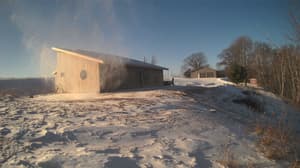 An older photo from the camera