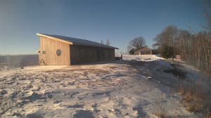 An older photo from the camera