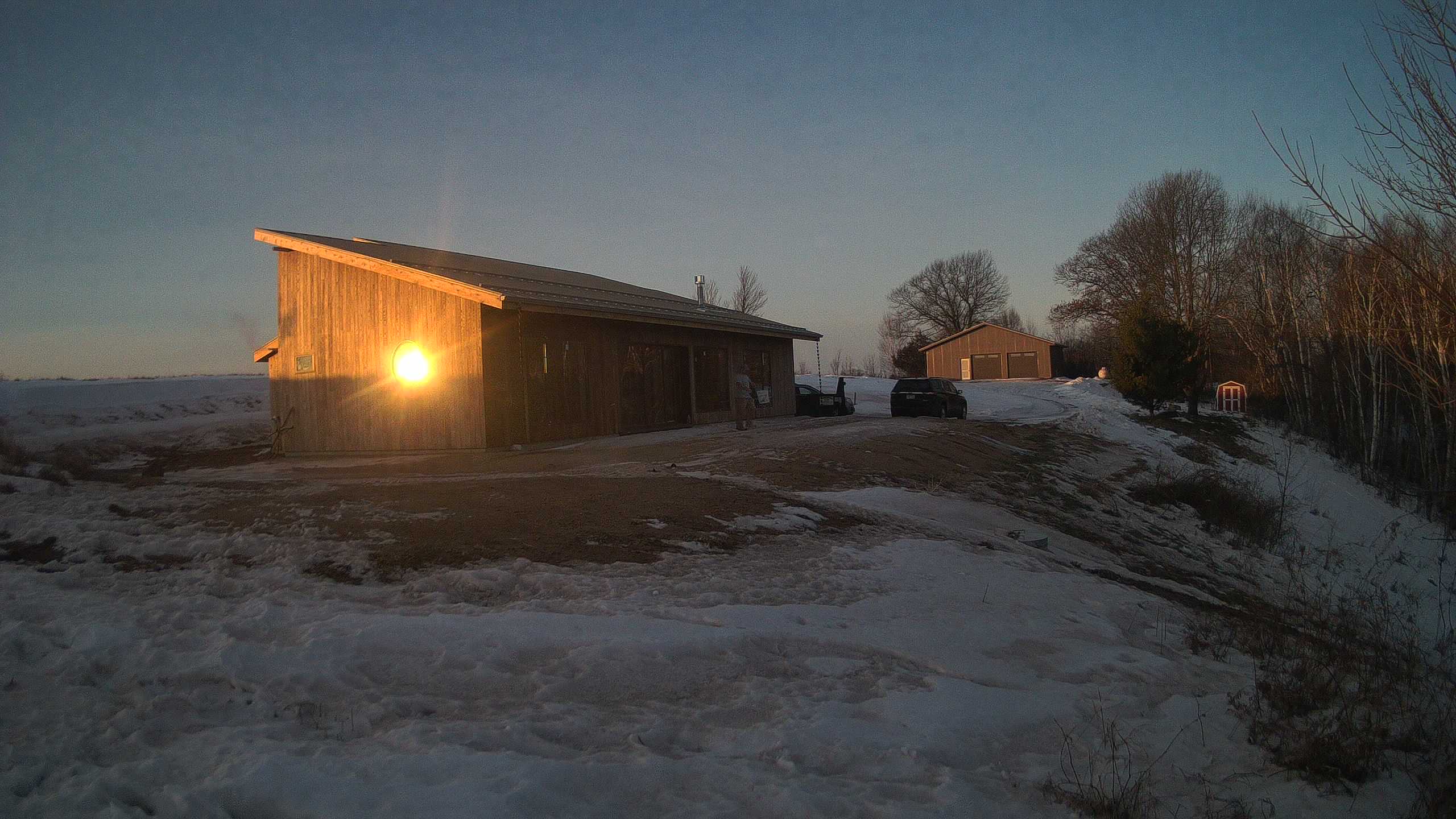 The field cam, Dec 23, 2025 at 6:15am