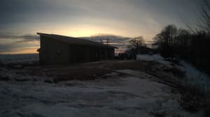 An older photo from the camera