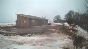 An older photo from the camera