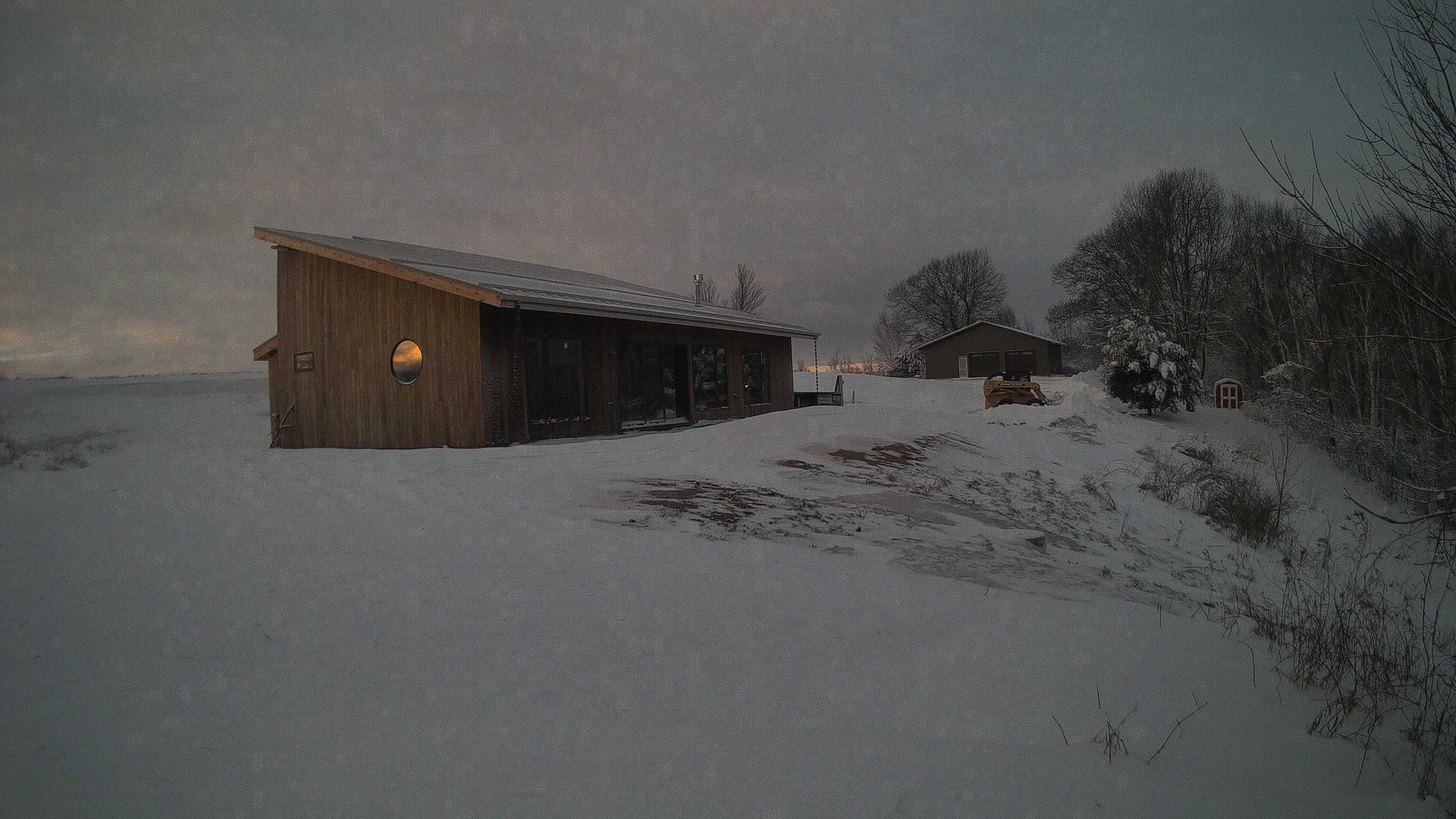 The field cam, Dec 29, 2025 at 6:01am