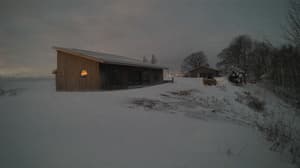 A newer photo from the camera