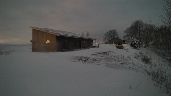 The field cam, Dec 29, 2025 at 6:01am