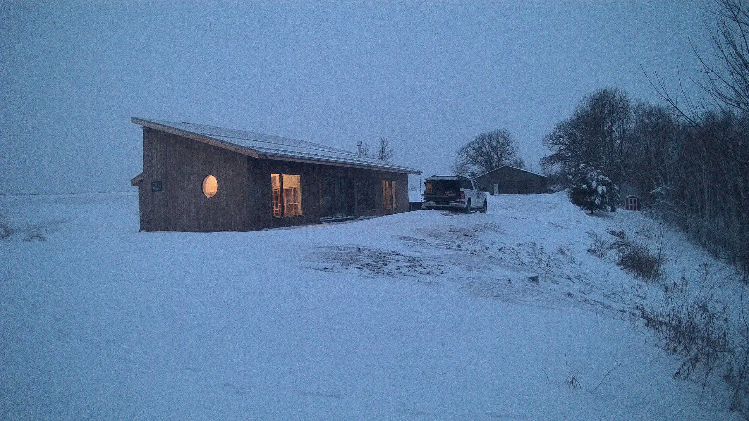 The field cam, Dec 30, 2025 at 5:33am