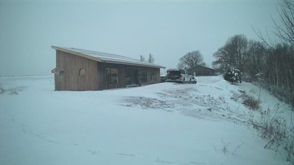 The field cam, Dec 30, 2025 at 5:50am