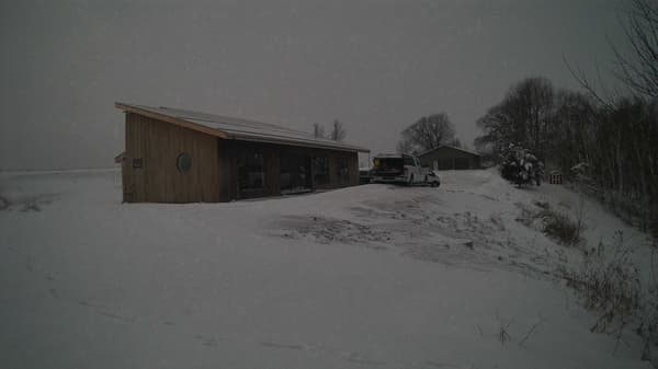 The field cam, Dec 30, 2025 at 6:15am