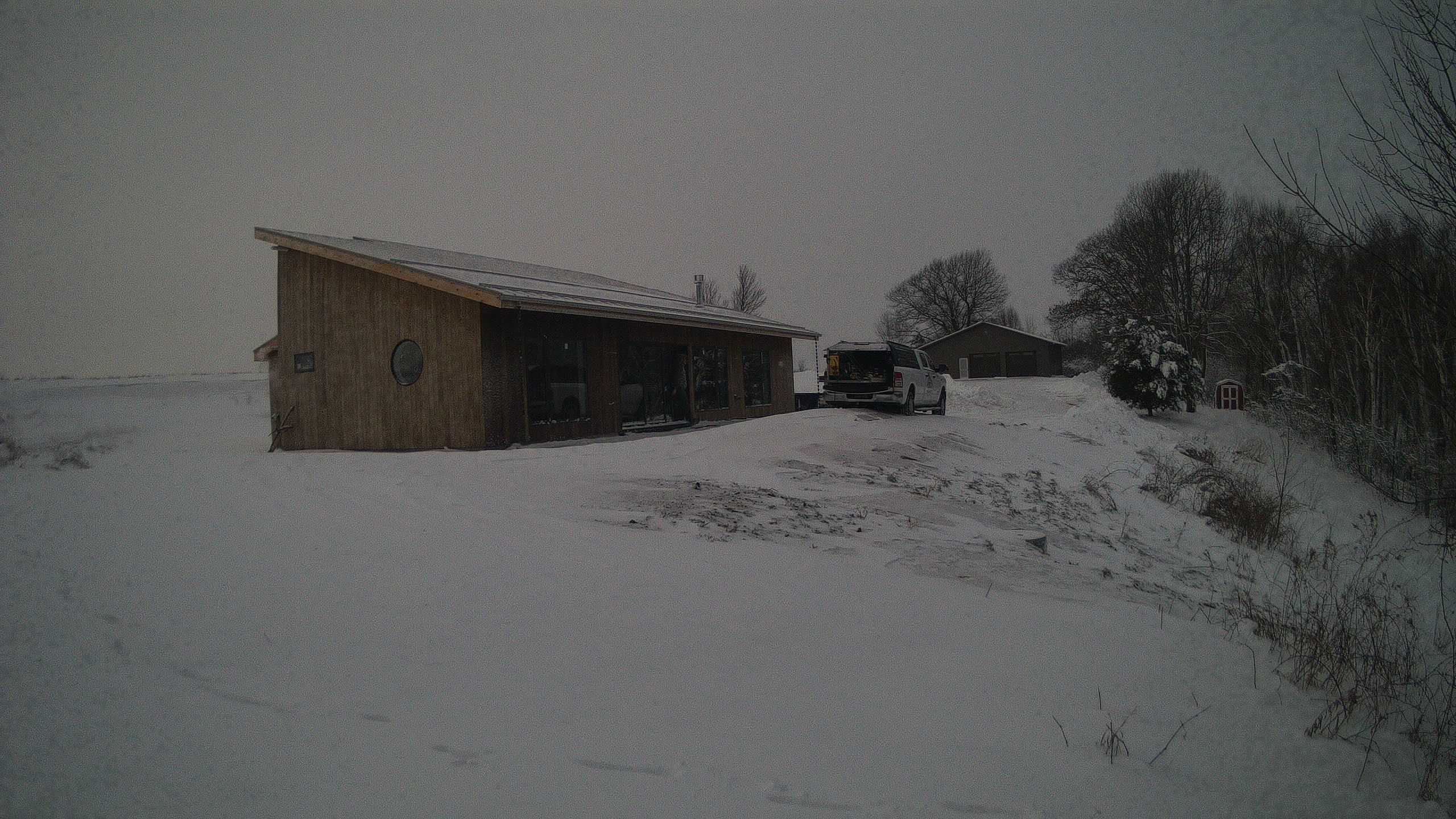 The field cam, Dec 30, 2025 at 6:50am