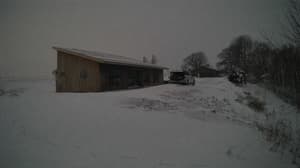 An older photo from the camera