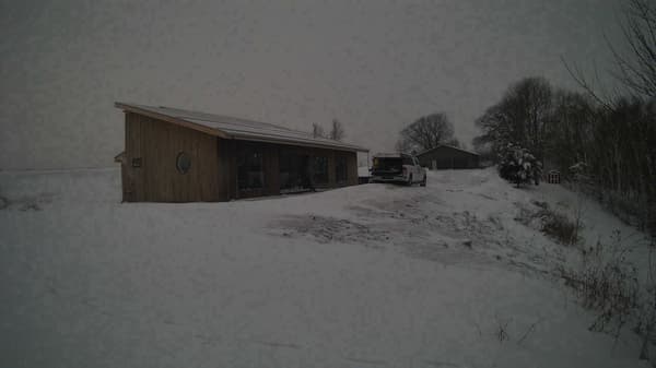 The field cam, Dec 30, 2025 at 6:56am