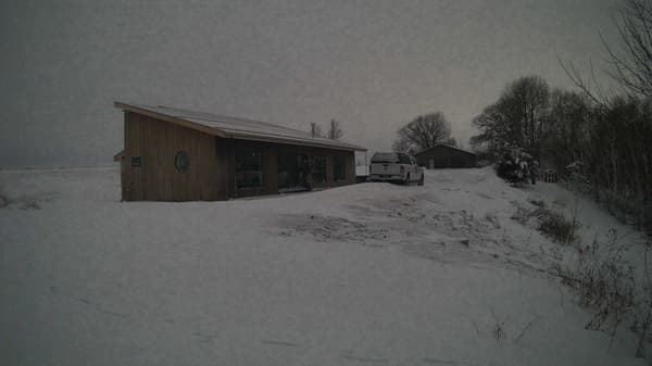 The field cam, Dec 30, 2025 at 7:17am